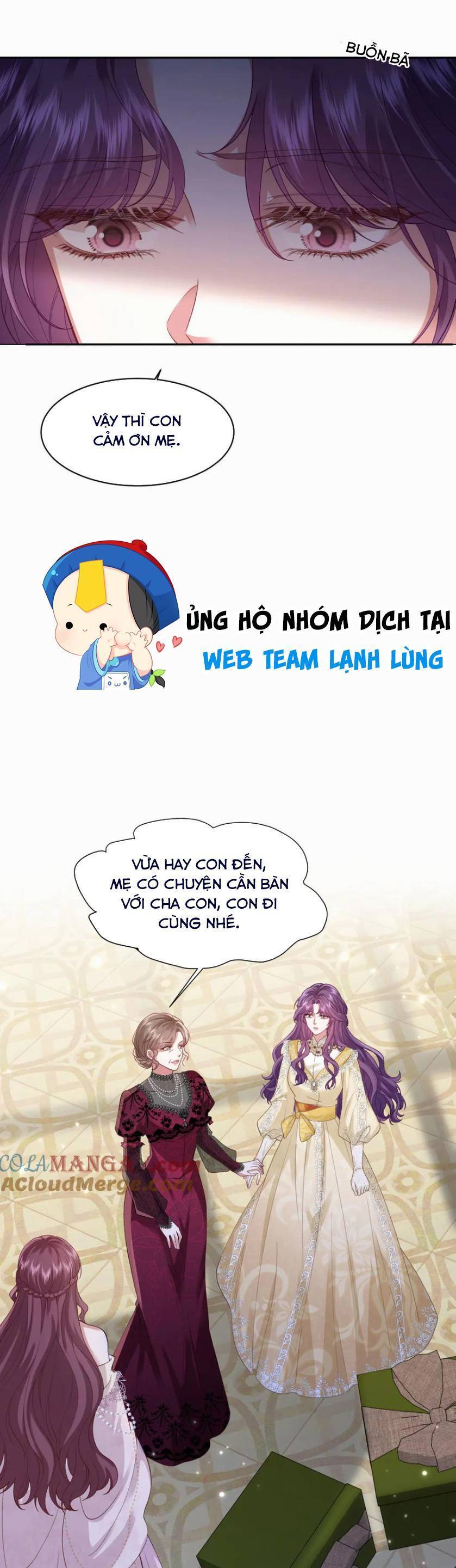Tôi Đã Tỏ Tình Với Kẻ Thù Nguy Hiểm Chương 39 Ảnh 19