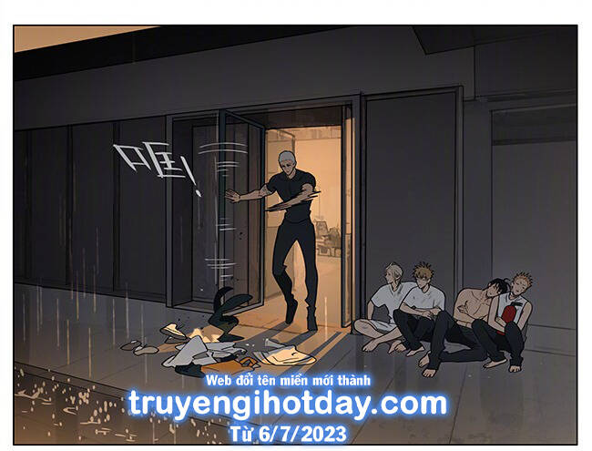 19 Days Chương 545 Ảnh 12