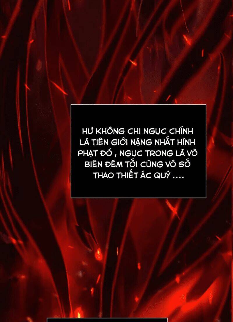 Ta Vốn Là Mèo Chương 1 Ảnh 54
