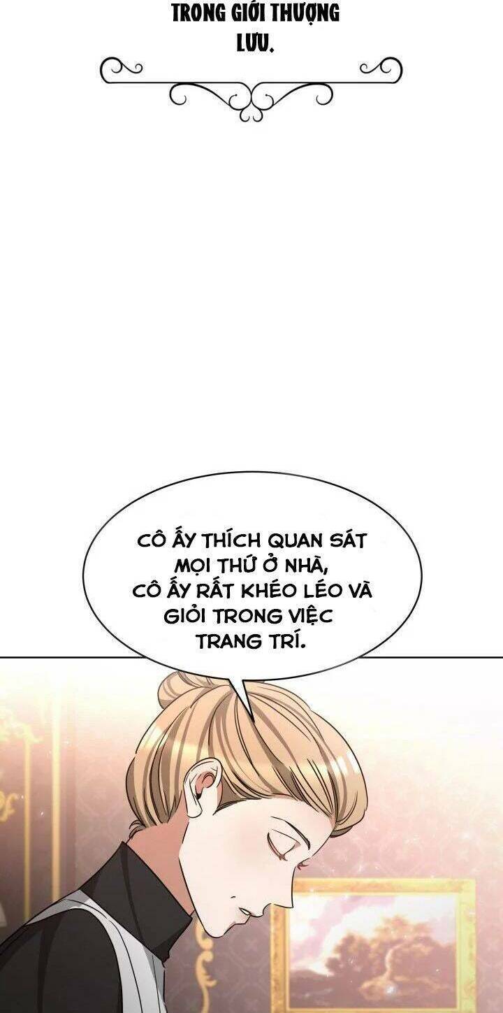 Hoa Nguyệt Quế Đỏ Tặng Hoàng Đế Của Tôi Chương 7 Ảnh 61