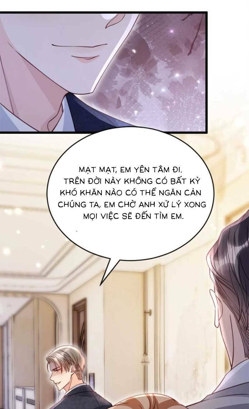 Phá Vỡ Kế Hoạch Của Tra Nam Tôi Về Bên Đại Boss Chương 48 Ảnh 26