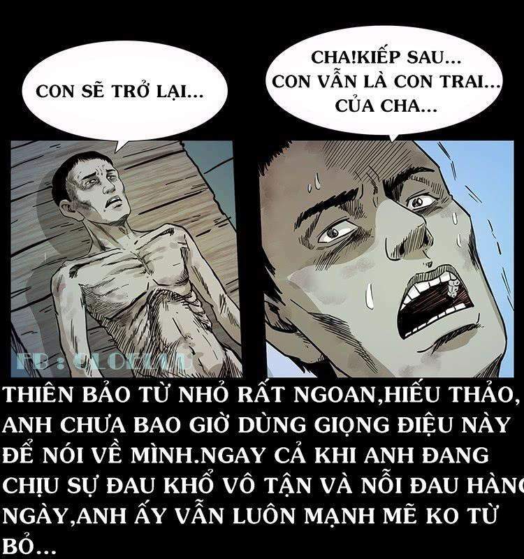 Tiên Sơn Truyền Kỳ Chương 14 Ảnh 24