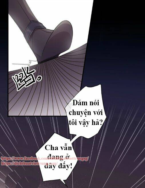 Vết Cắn Ngọt Ngào 3 Chương 41 Ảnh 17