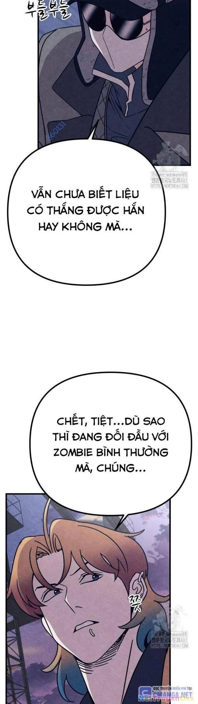 Xác Sống Và Sát Nhân Chương 78 Ảnh 37