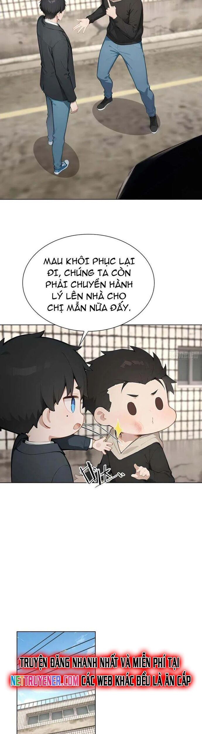 Khởi Đầu Vật Giá Sụt Giảm, Ta Trở Thành Nhà Giàu Số Một Thế Giới! Chương 74 Ảnh 24