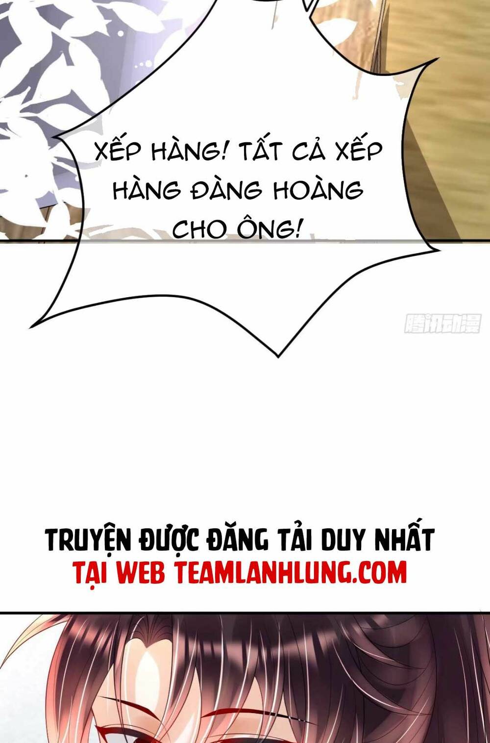 Đoàn Sủng Tiểu Kiều Của Ba Ba Bạo Quân Chương 14 Ảnh 14