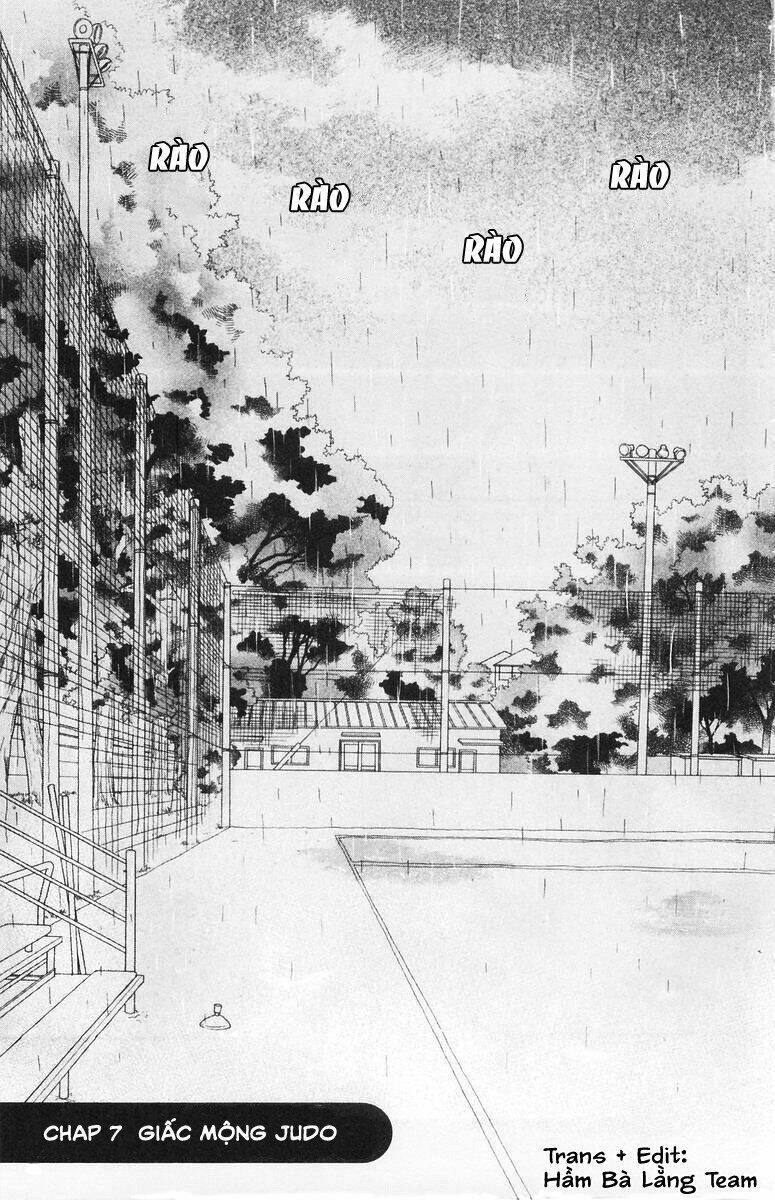 Gokuraku Seishun Hockey Club Chương 7 Ảnh 4