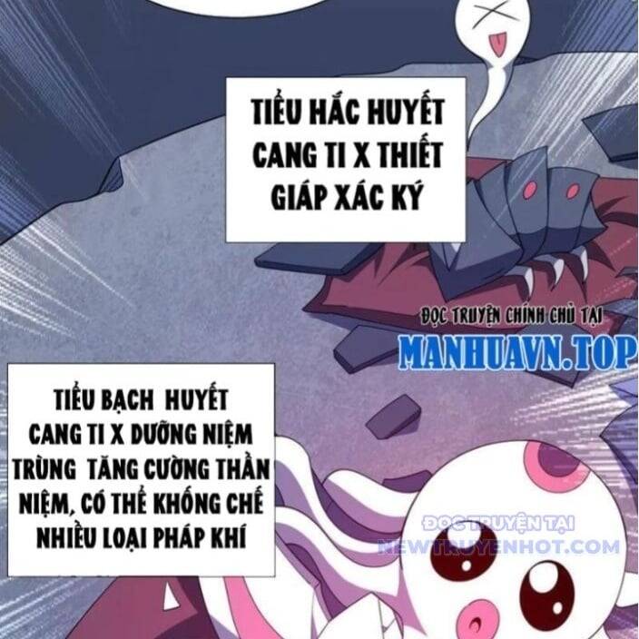 Ma Tu Tái Sinh: Khởi Đầu Nhặt Được Một Hành Tinh Zombie Chương 25 Ảnh 86