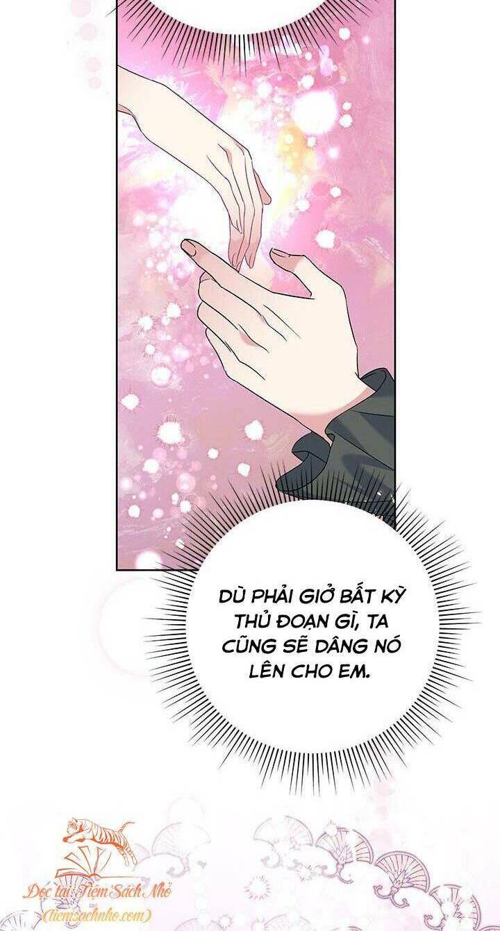 Ác Nữ Hôm Nay Lại Yêu Đời Rồi! Chương 56 Ảnh 91