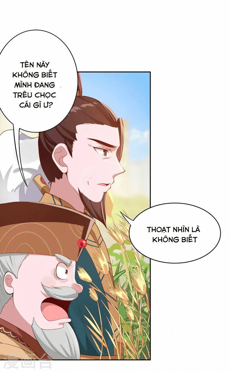 Ta Vốn Là Mèo Chương 2 Ảnh 19