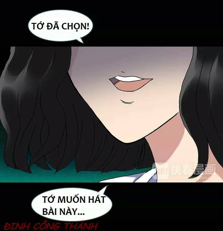 Ktv [Horror] Chương 1 Ảnh 28