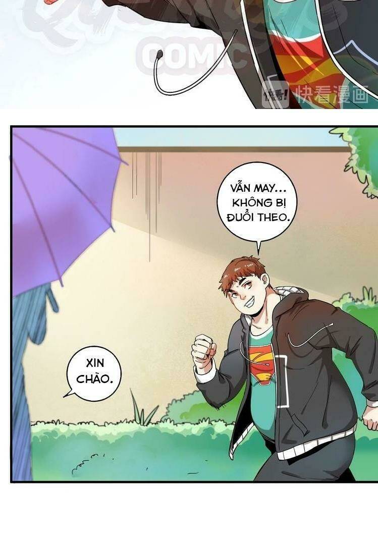 Ta Có Rất Nhiều Thành Tích Chương 3 Ảnh 47
