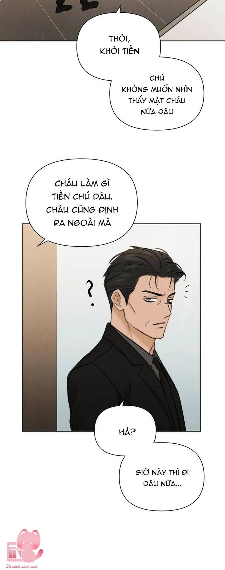 Bình Minh Chương 54 Ảnh 35