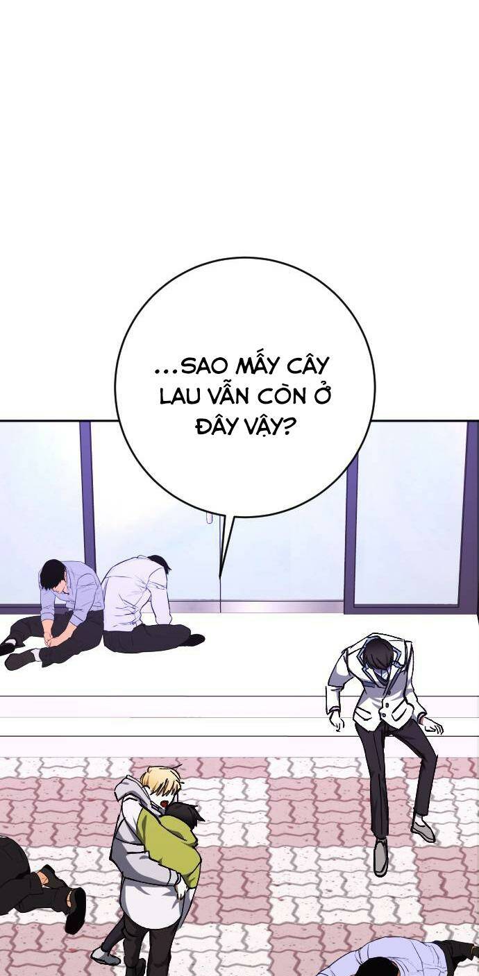 Đêm Của Bóng Tối Chương 49 Ảnh 55