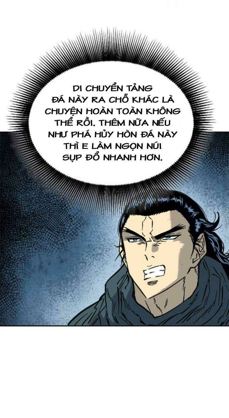 Thiên Hạ Đệ Nhất Nhân Chương 78 Ảnh 66