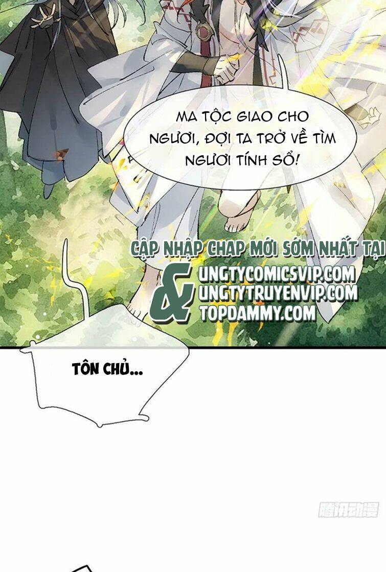 Tiên Ma Quấn Quýt Chương 70 Ảnh 26
