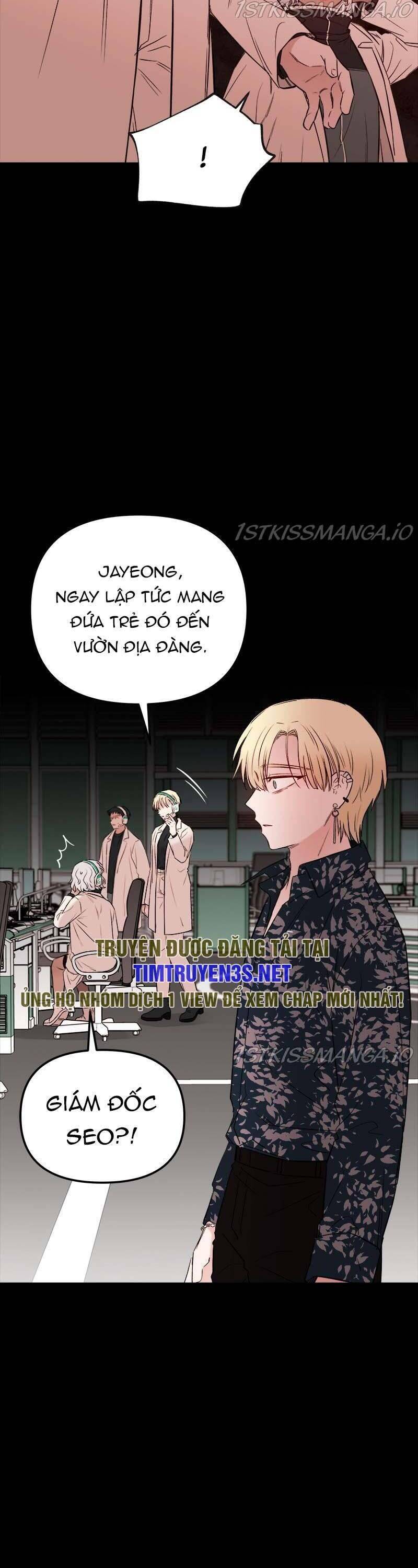 BưƠM BưỚM Và MáU Chương 65 Ảnh 20
