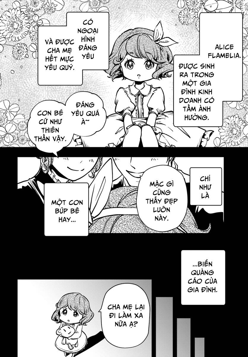 Majutsugakuin Wo Shuseki De Sotsugyou Shita Ore Ga Boukensha Wo Hajimeru No Wa Sonna Ni Okashii Daro Chương 11 Ảnh 3
