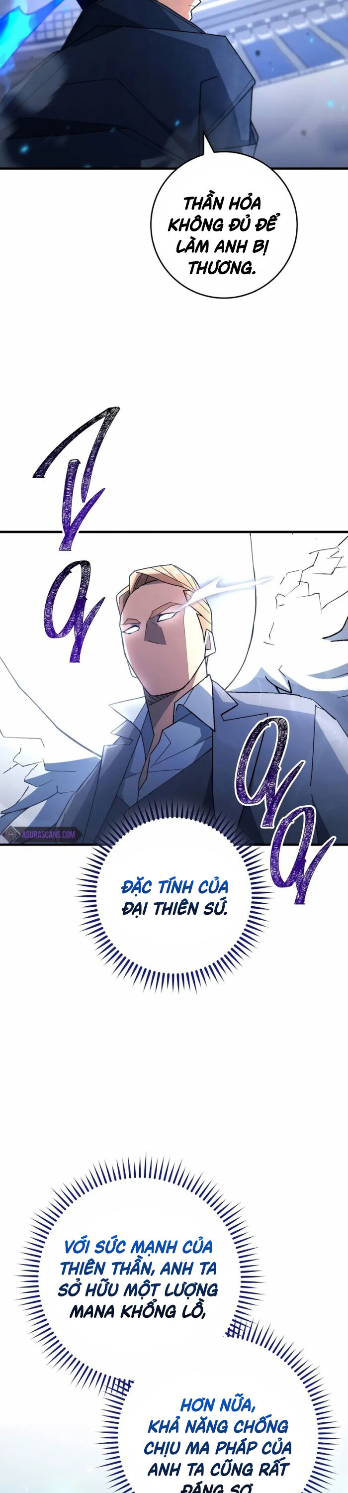Anh Hùng Trở Lại Chương 105 Ảnh 28