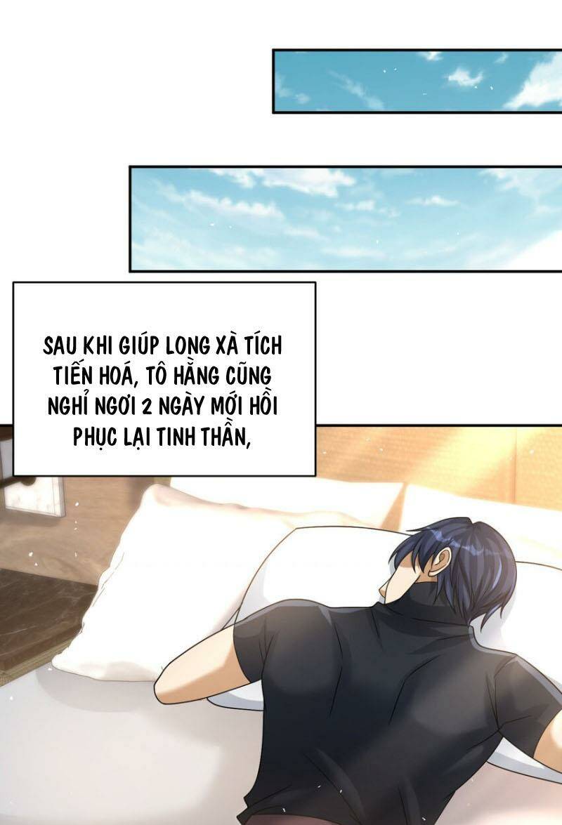 Cựu Nhật Ngự Long Chương 86 Ảnh 22