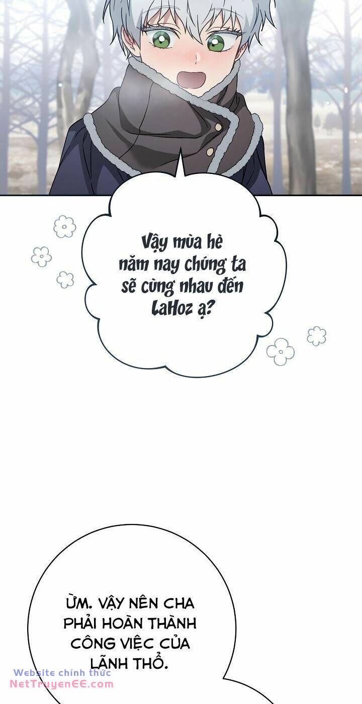 Cuộc Hôn Nhân Vụ Lợi Chương 111 Ảnh 63
