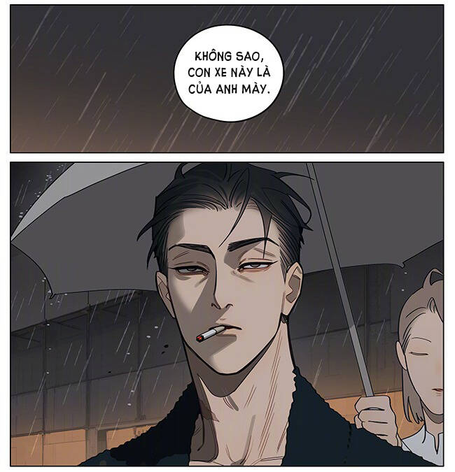 19 Days Chương 545 Ảnh 21