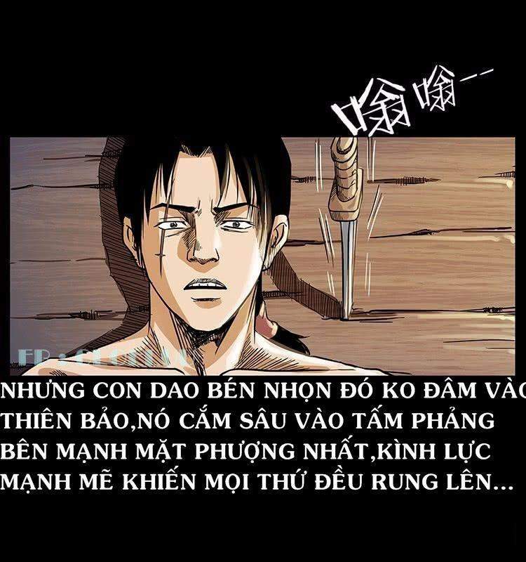 Tiên Sơn Truyền Kỳ Chương 14 Ảnh 43