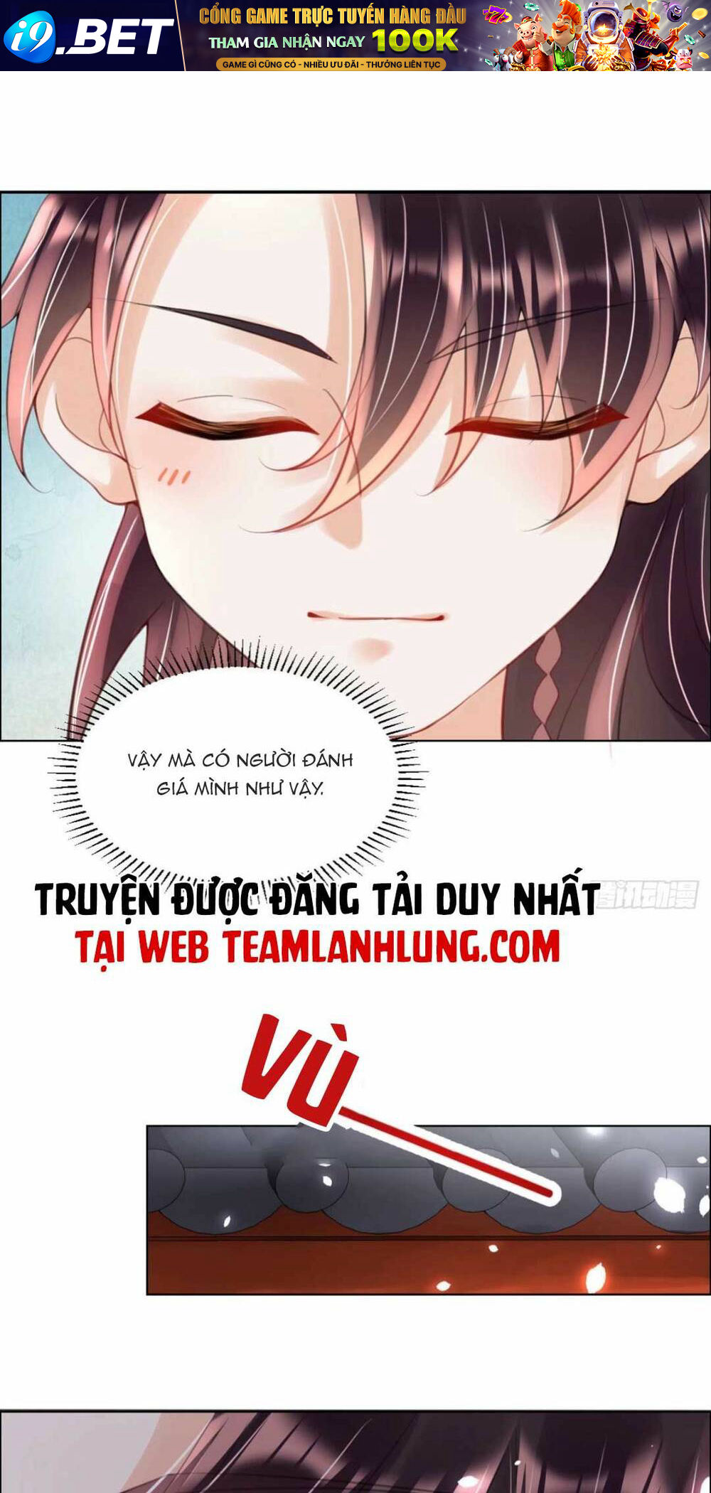 Đoàn Sủng Tiểu Kiều Của Ba Ba Bạo Quân Chương 7 Ảnh 26