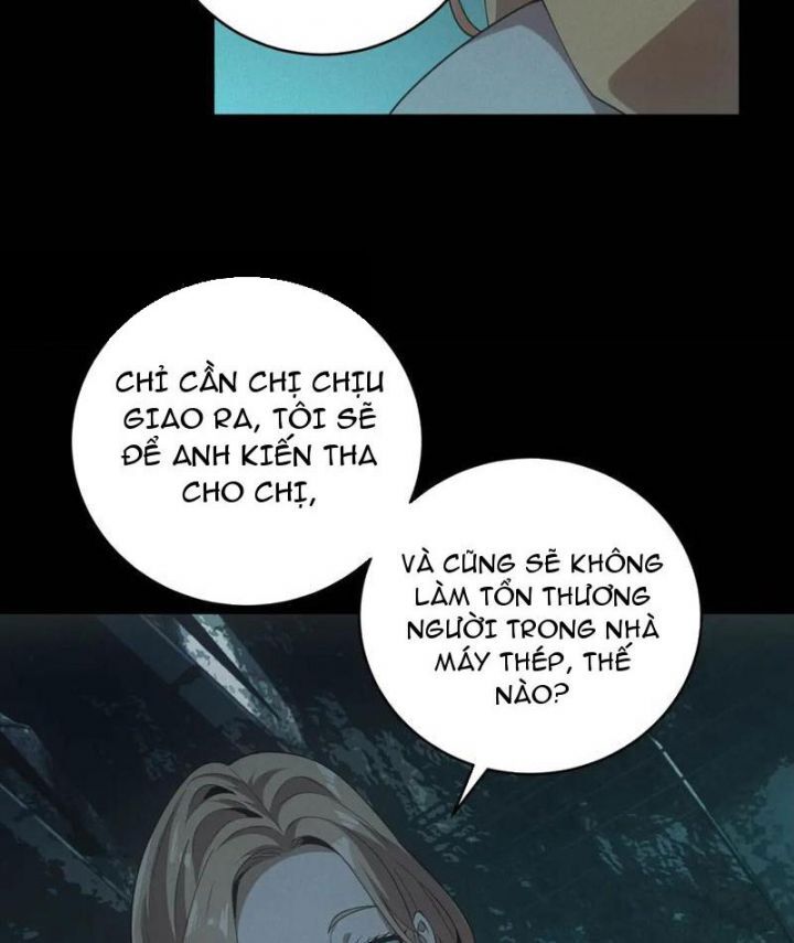 Ta Bán Hàng Vỉa Hè Ở Mạt Thế Chương 46 Ảnh 21