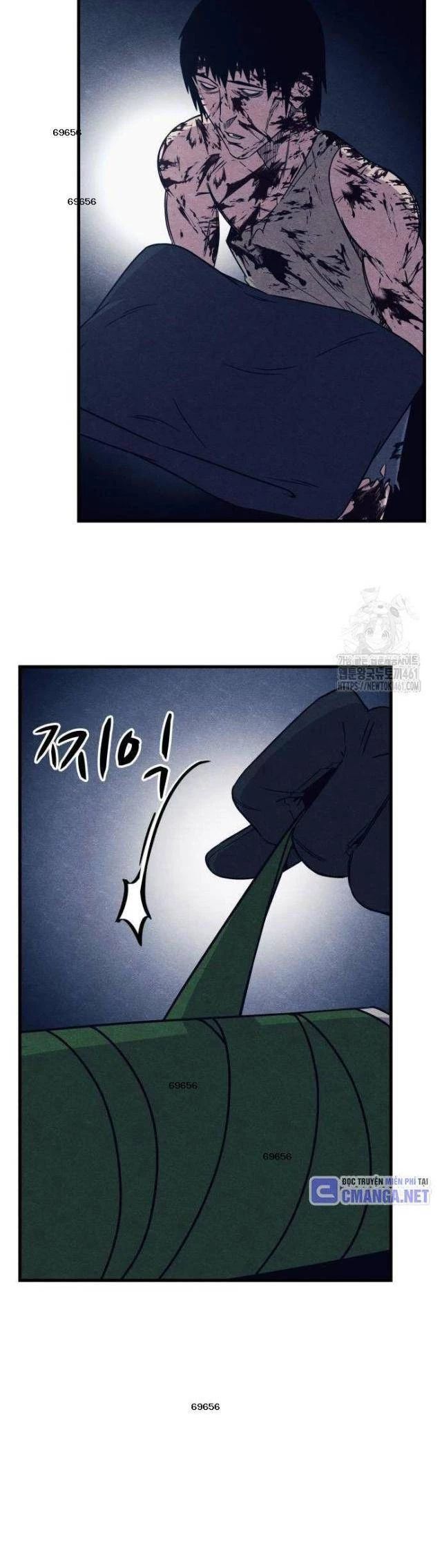Xác Sống Và Sát Nhân Chương 78 Ảnh 6