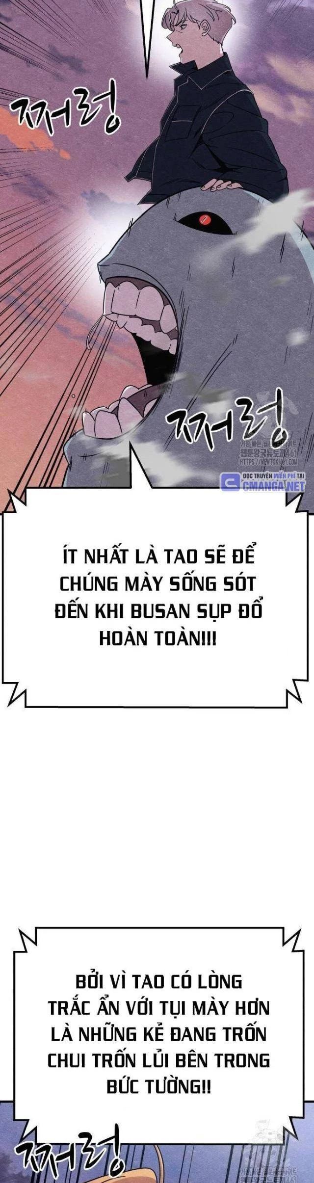Xác Sống Và Sát Nhân Chương 78 Ảnh 52