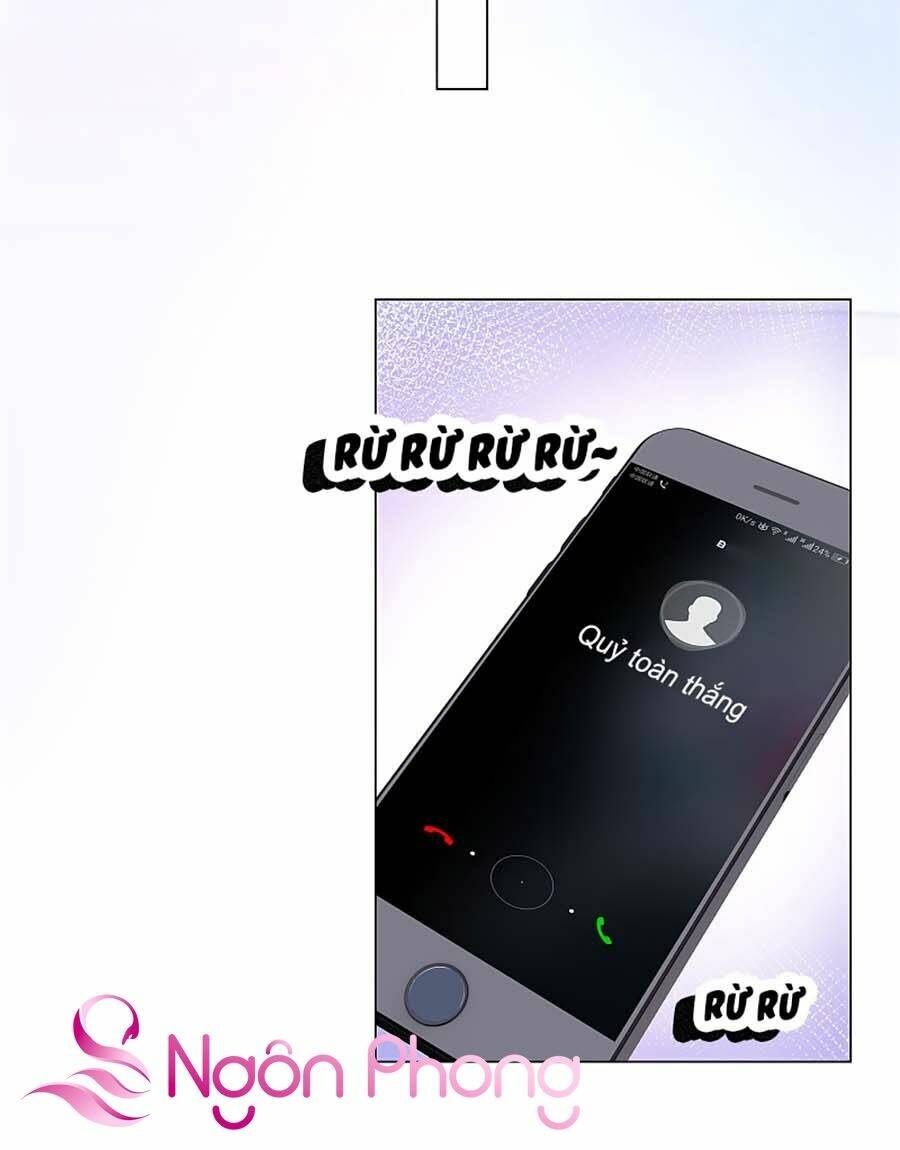 Ma Vương Sau Bộ Vest: Tổng Tài Khó Chiều Cưa Không Nổi Chương 50 Ảnh 13