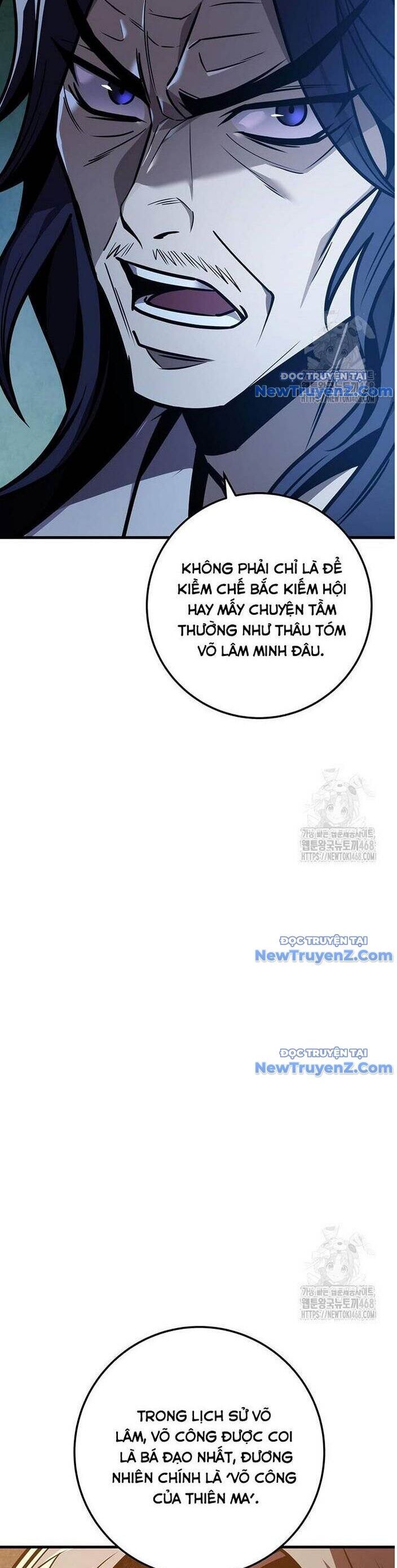 Thanh Kiếm Của Hoàng Đế Chương 84 Ảnh 52