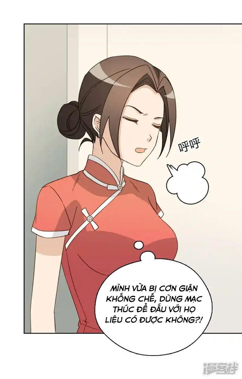 Chú Ơi Đừng Chạy!!! Chương 45 Ảnh 48