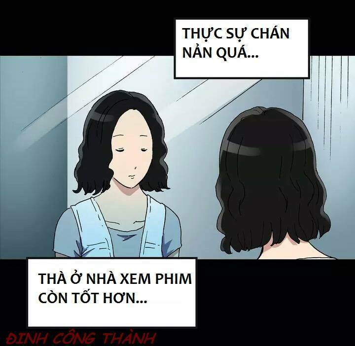 Ktv [Horror] Chương 1 Ảnh 14