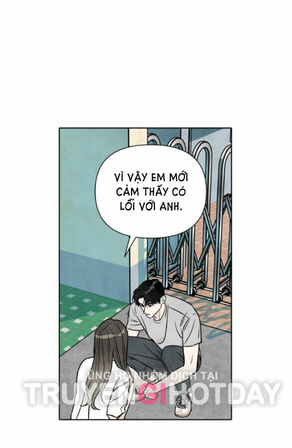 Điều Khiến Tôi Quyết Tâm Chết Đi Chương 91.1 Ảnh 26