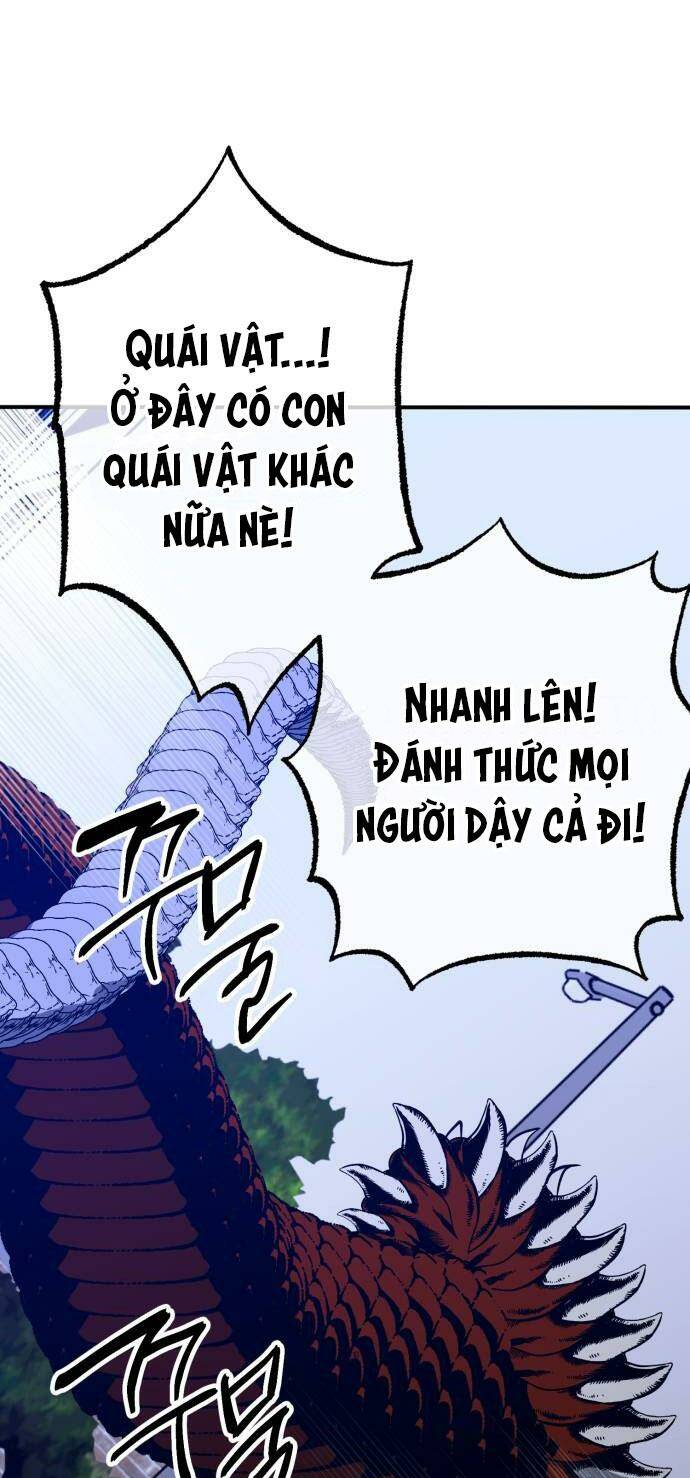 Đêm Của Bóng Tối Chương 50 Ảnh 20