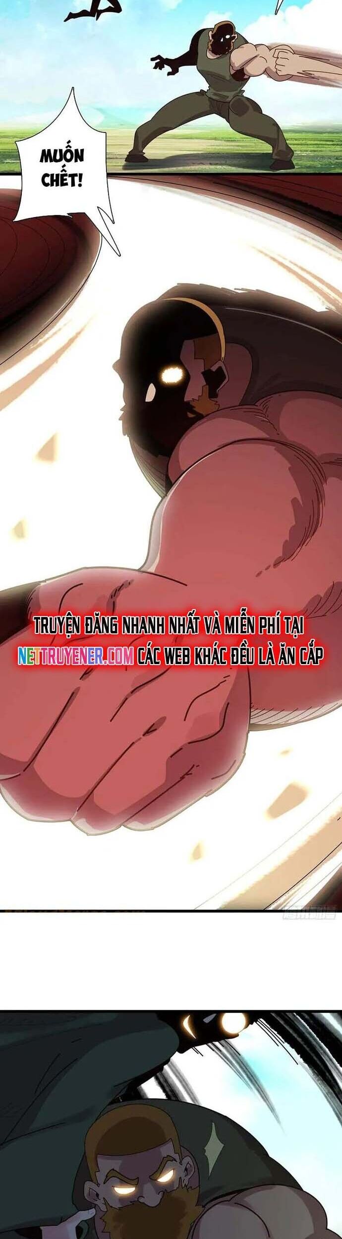 Sinh Tiêu Thủ Hộ Thần Chương 119 Ảnh 17