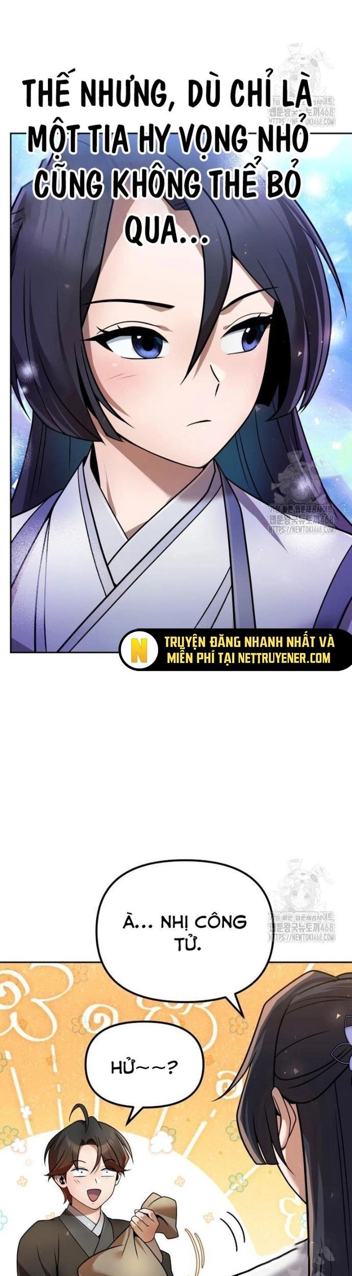 Hoạn Quan Hồi Quy: Tróc Phong Truy Nguyệt Chương 38 Ảnh 34