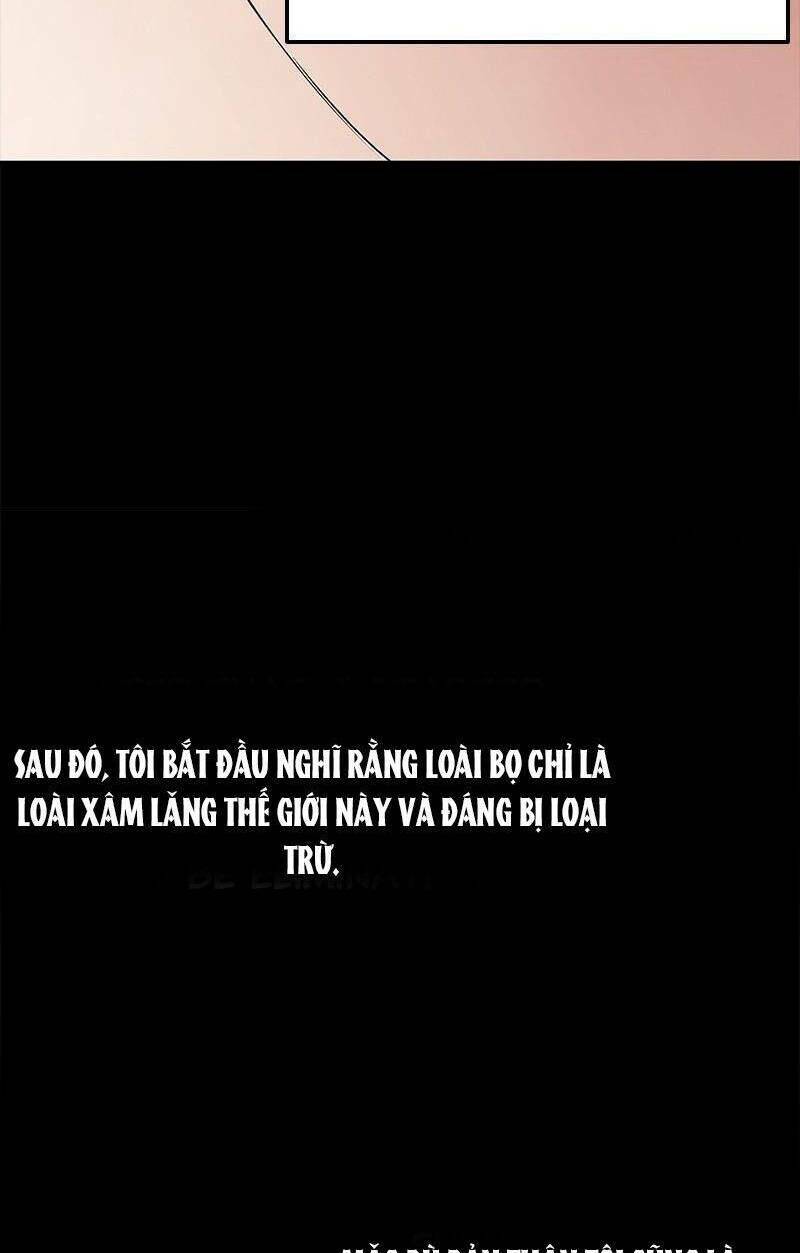 BưƠM BưỚM Và MáU Chương 59 Ảnh 60