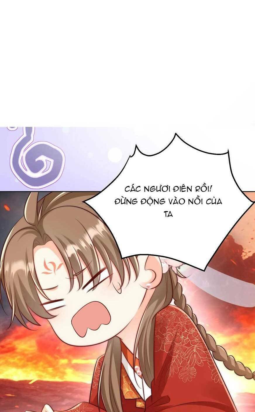 Tiểu Sư Muội Rõ Ràng Rất Mạnh, Nhưng Lại Quá Tấu Hề Chương 186 Ảnh 29