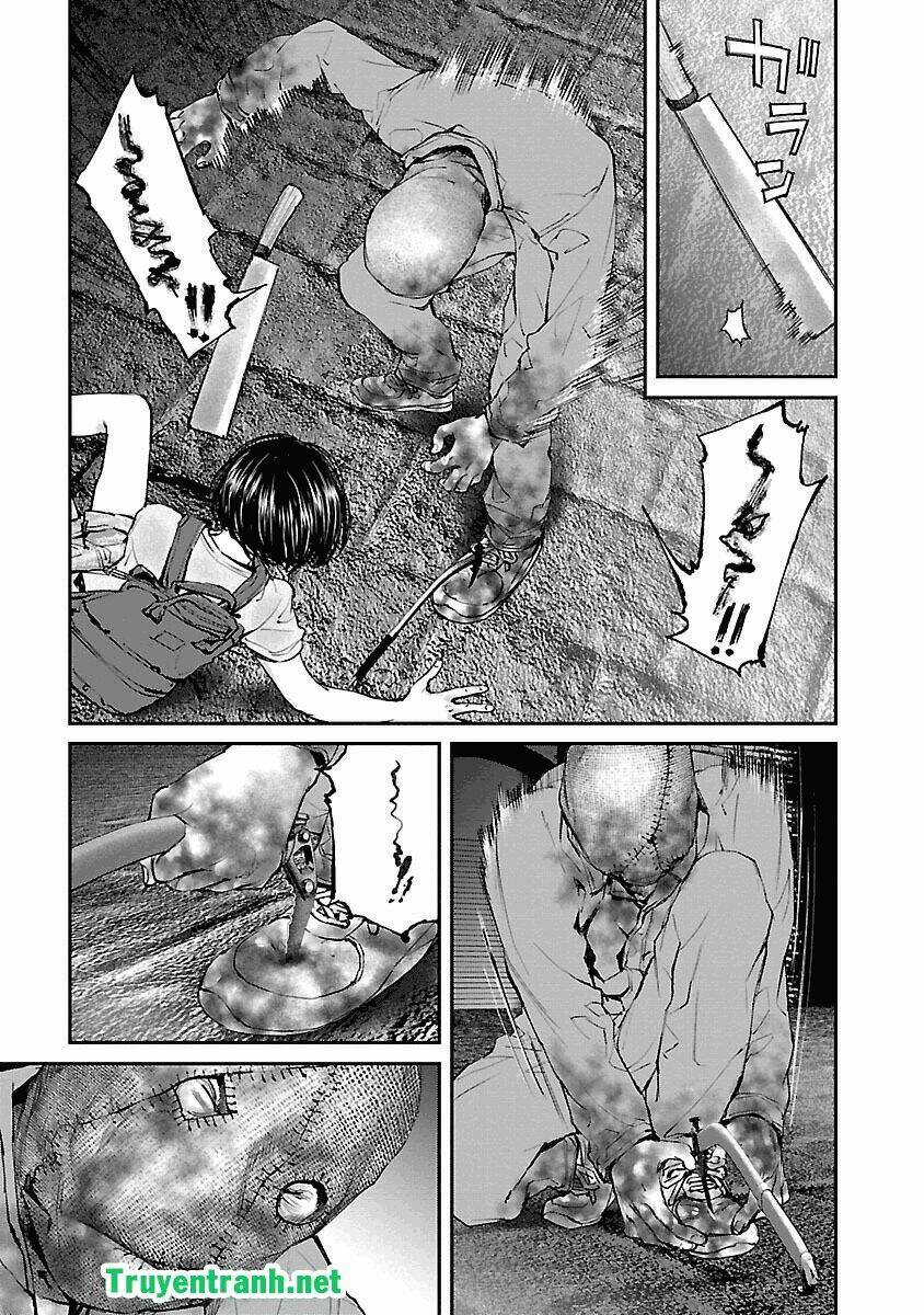 Killing Morph Chương 27 Ảnh 14