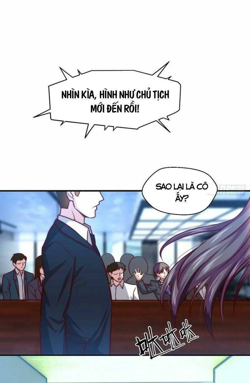 Ta Là Hàn Tam Thiên Chương 109 Ảnh 28