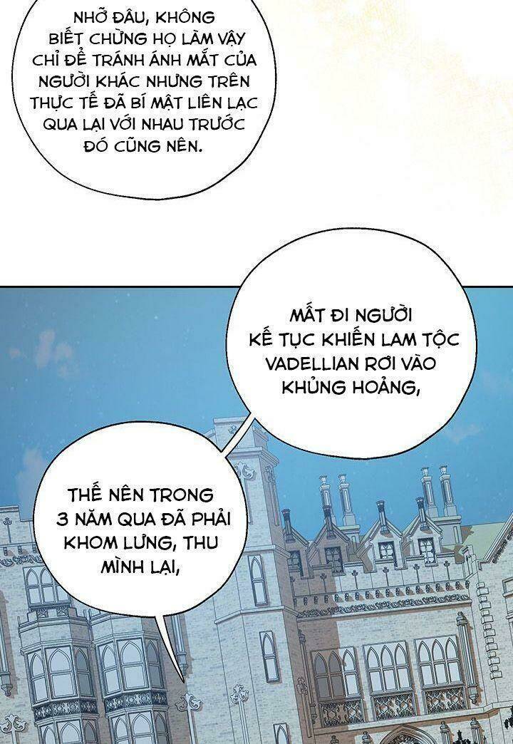 Cách Bảo Vệ Anh Trai Của Nữ Chính Chương 34 Ảnh 41