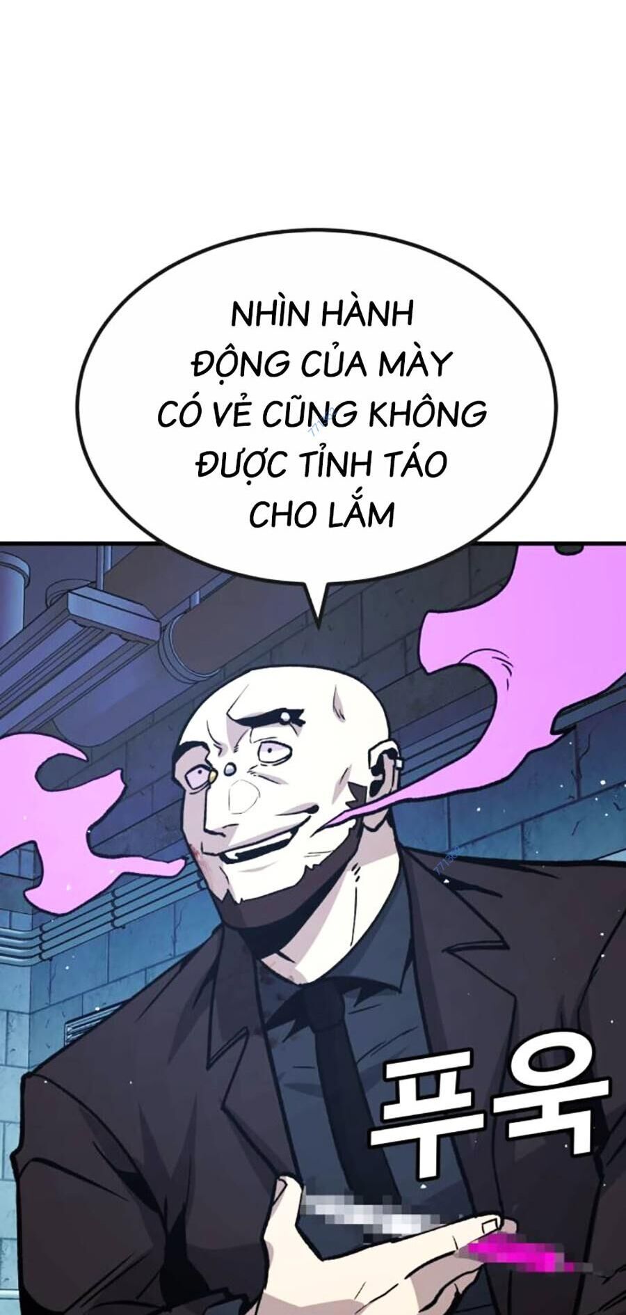 Nôn Tiền Ra Chương 33 Ảnh 95