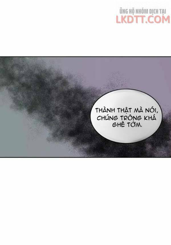 Thú Cưng Của Nữ Phụ Độc Ác Chương 29 Ảnh 63