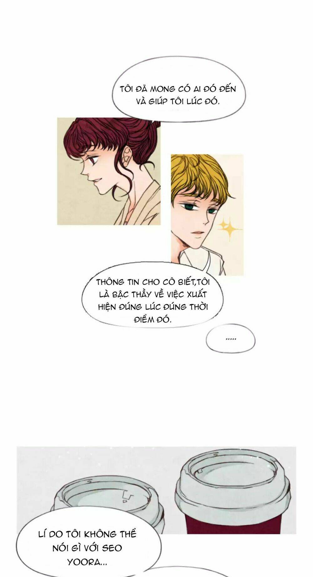 Romantic Marbling Chương 18 Ảnh 28