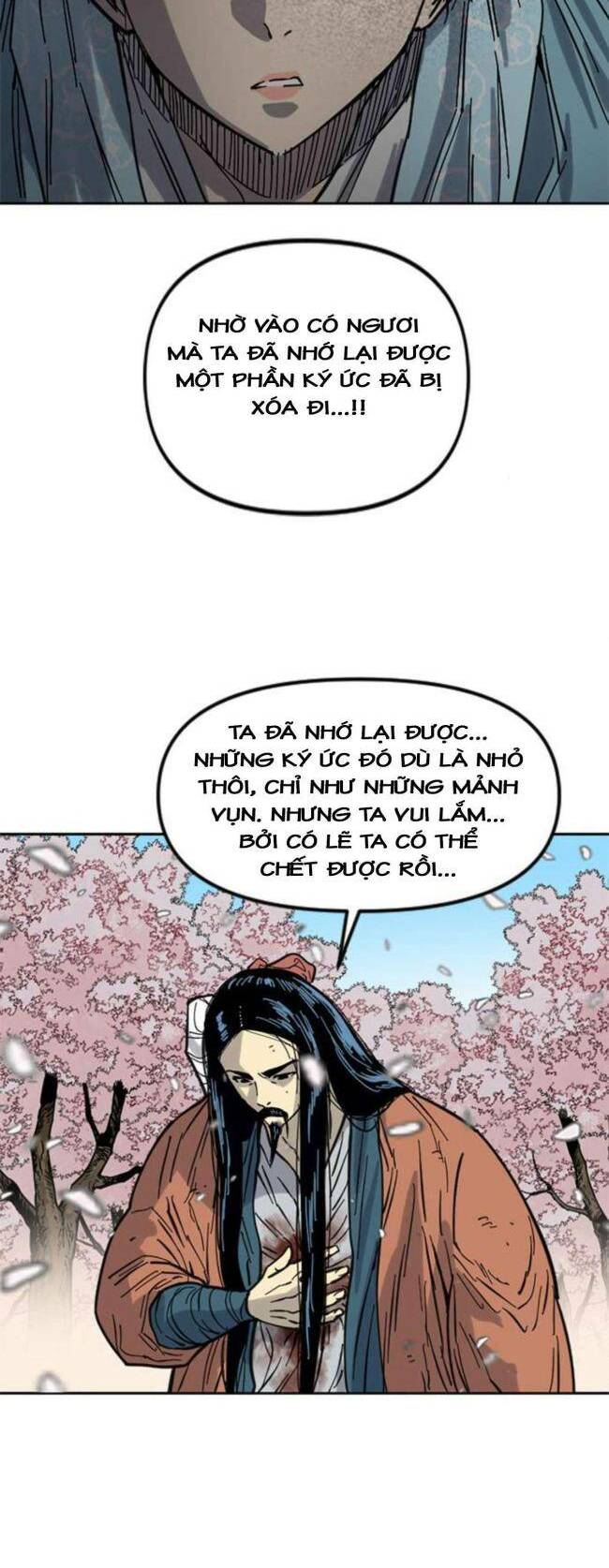 Thiên Hạ Đệ Nhất Nhân Chương 87 Ảnh 17