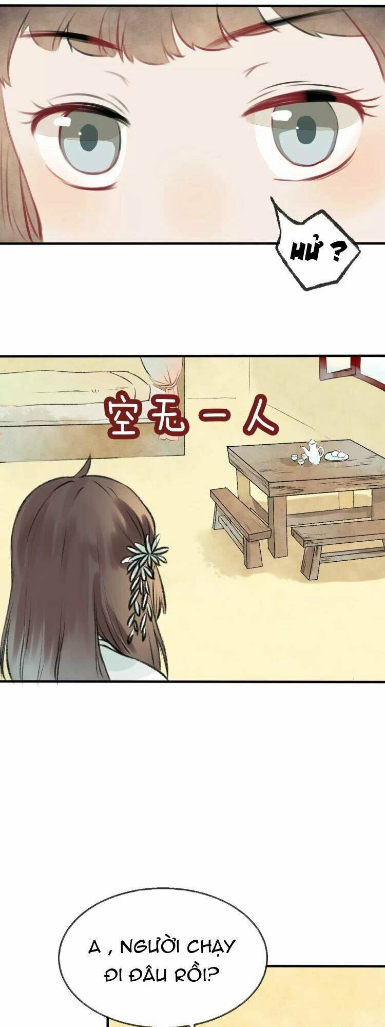 Bình Minh Của Ngũ Nguyệt Chương 18 Ảnh 38
