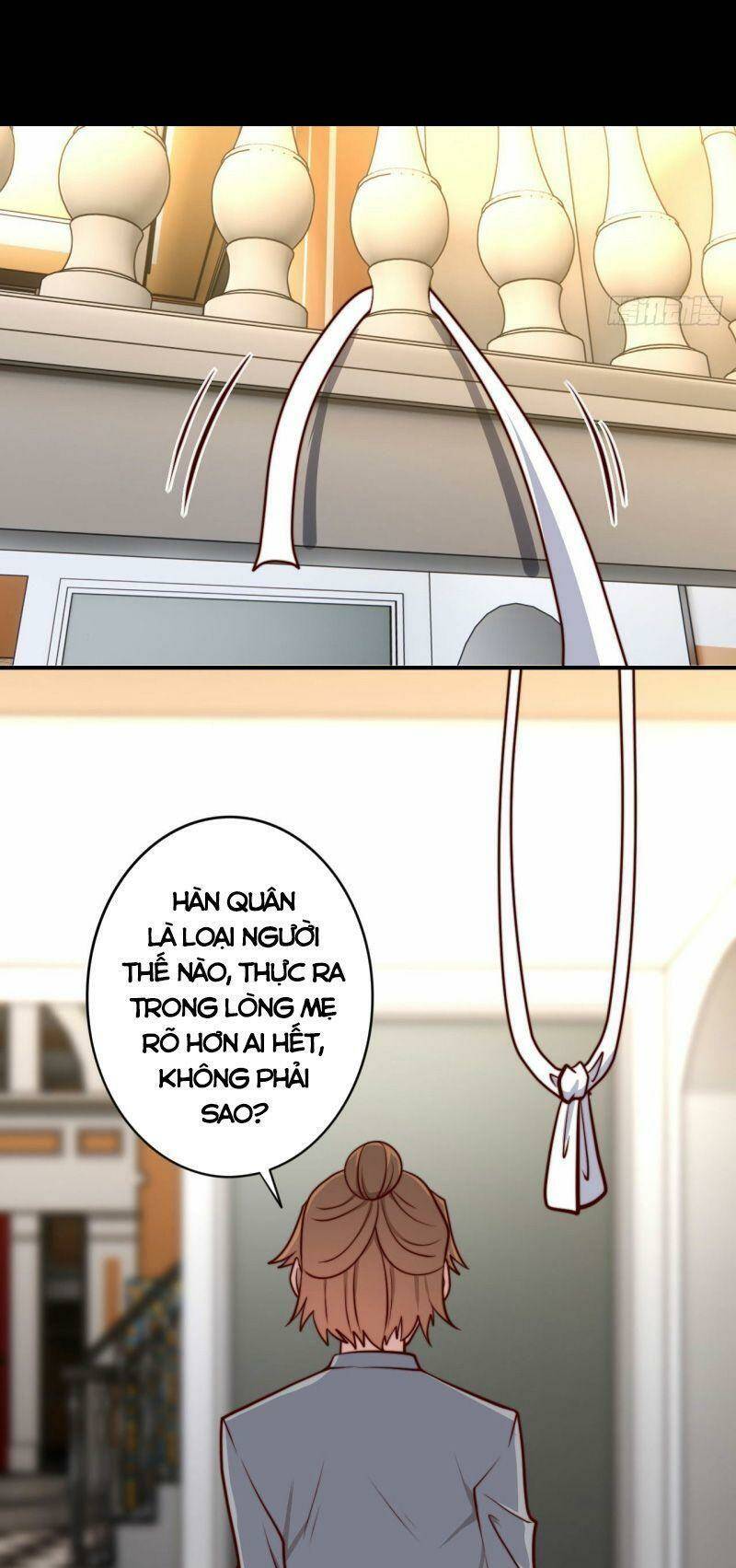 Ta Là Hàn Tam Thiên Chương 100 Ảnh 27